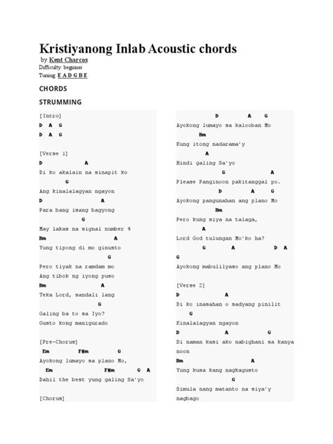 inlab blackjack chords and lyrics